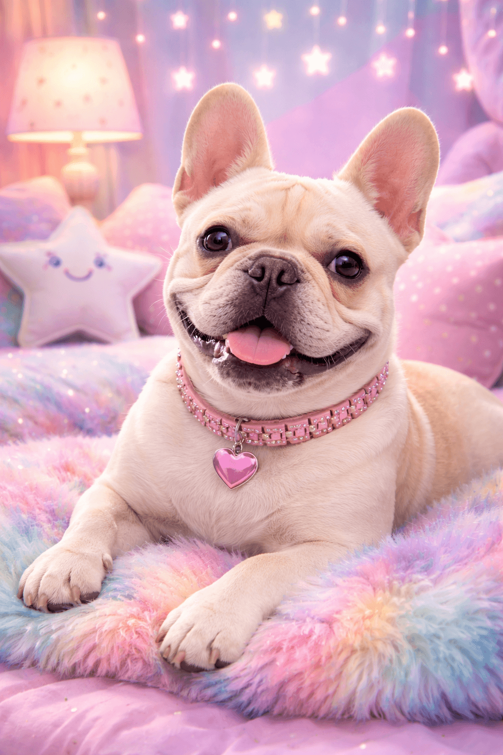 Pet Portrait