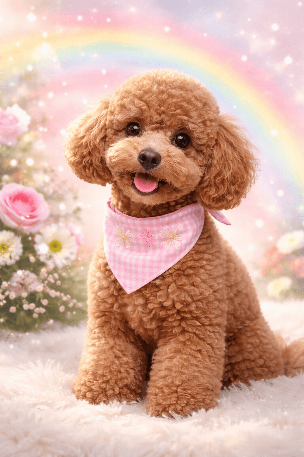 Pet Portrait