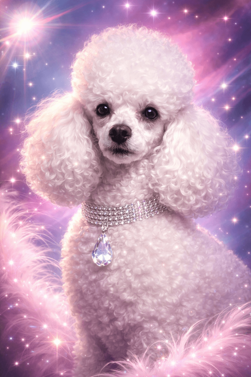 Poodle