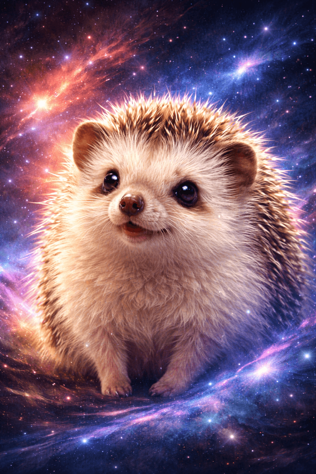 Cosmic Explorer