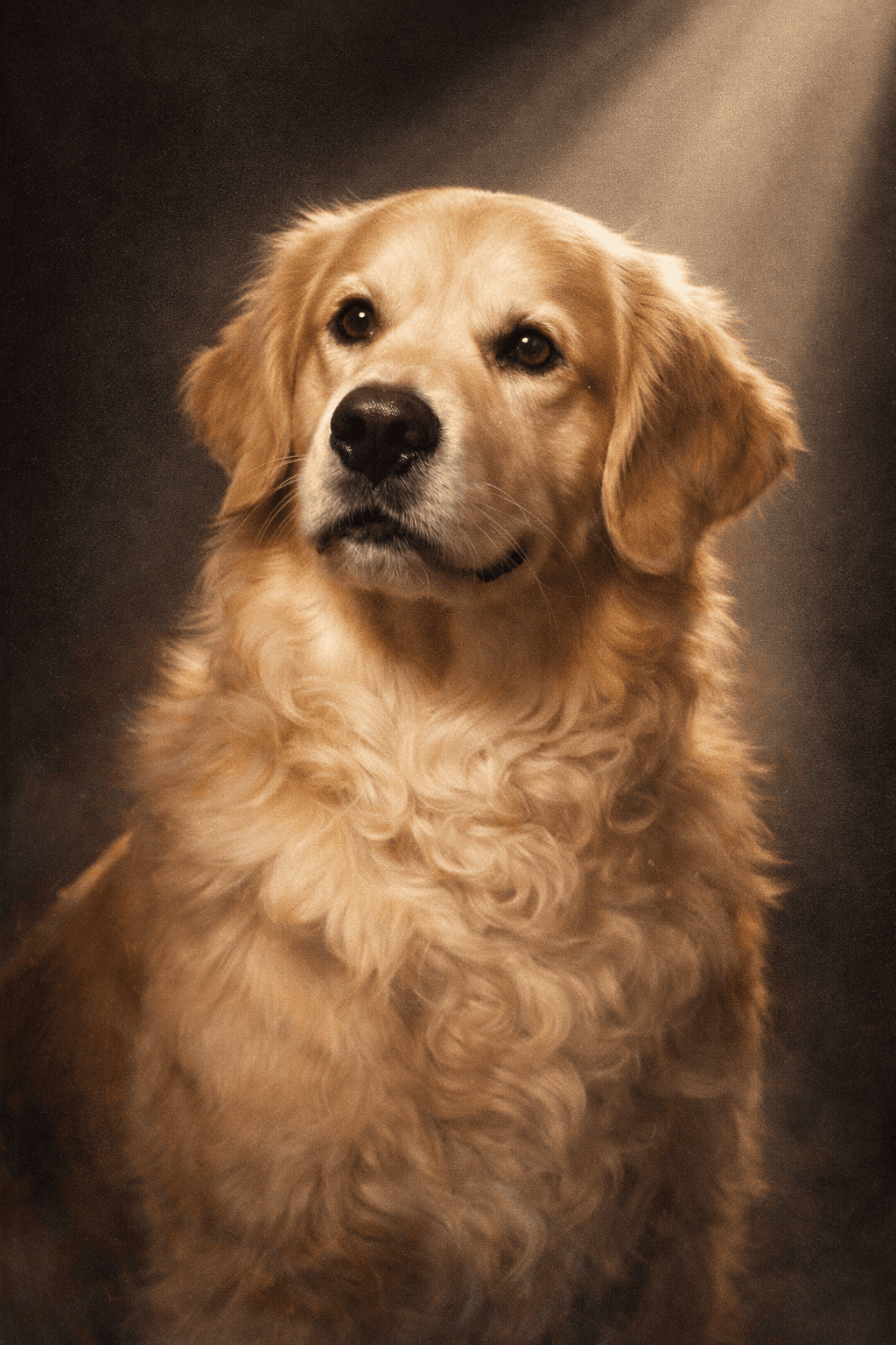Hollywood Headshot