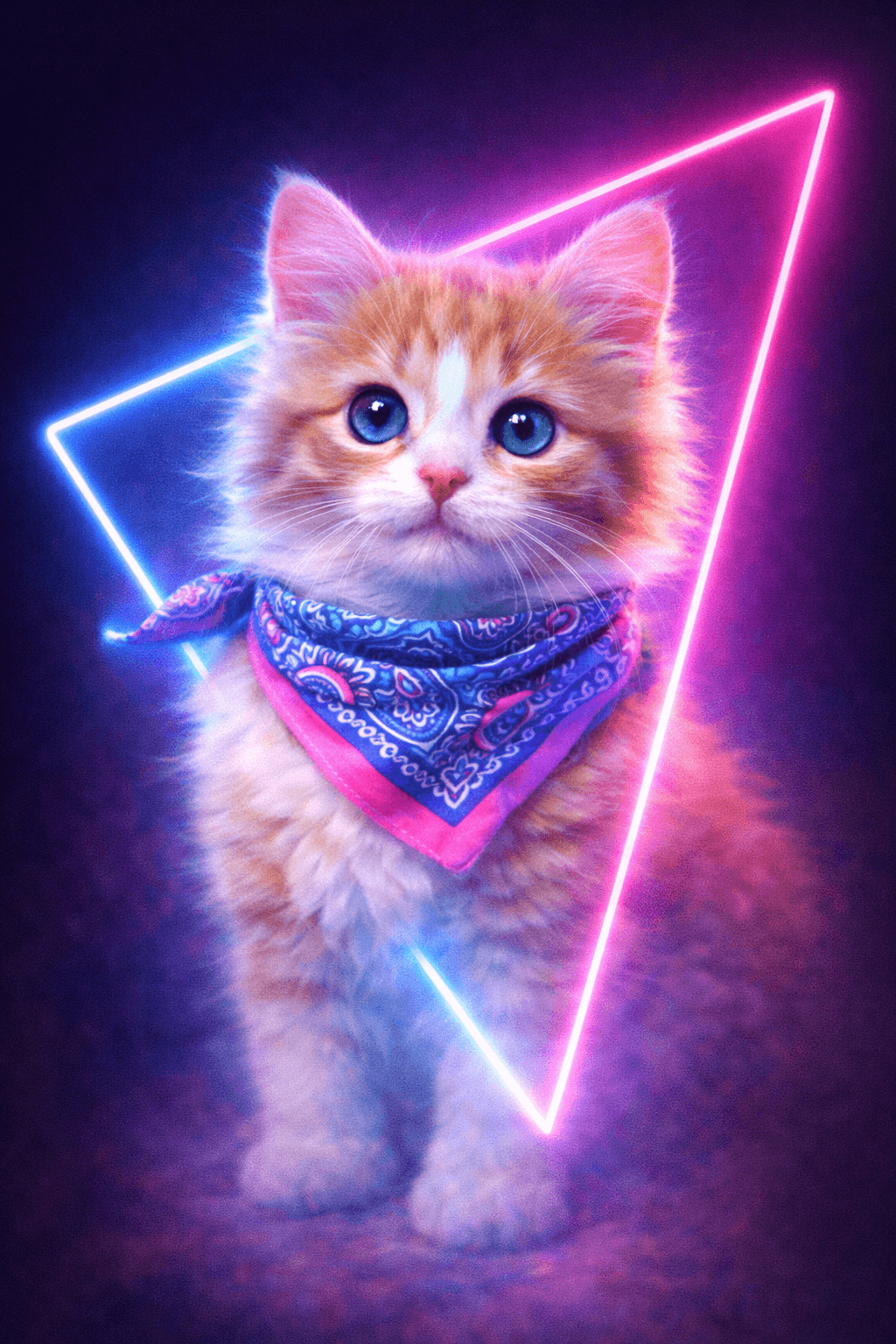 Neon Lights