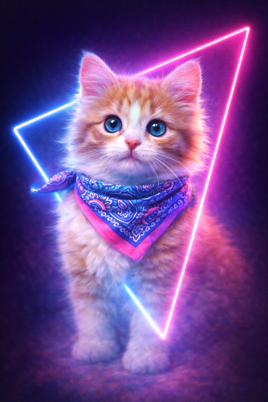 Neon Lights