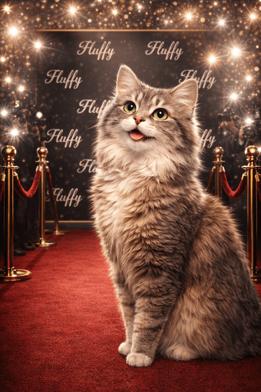 Red Carpet