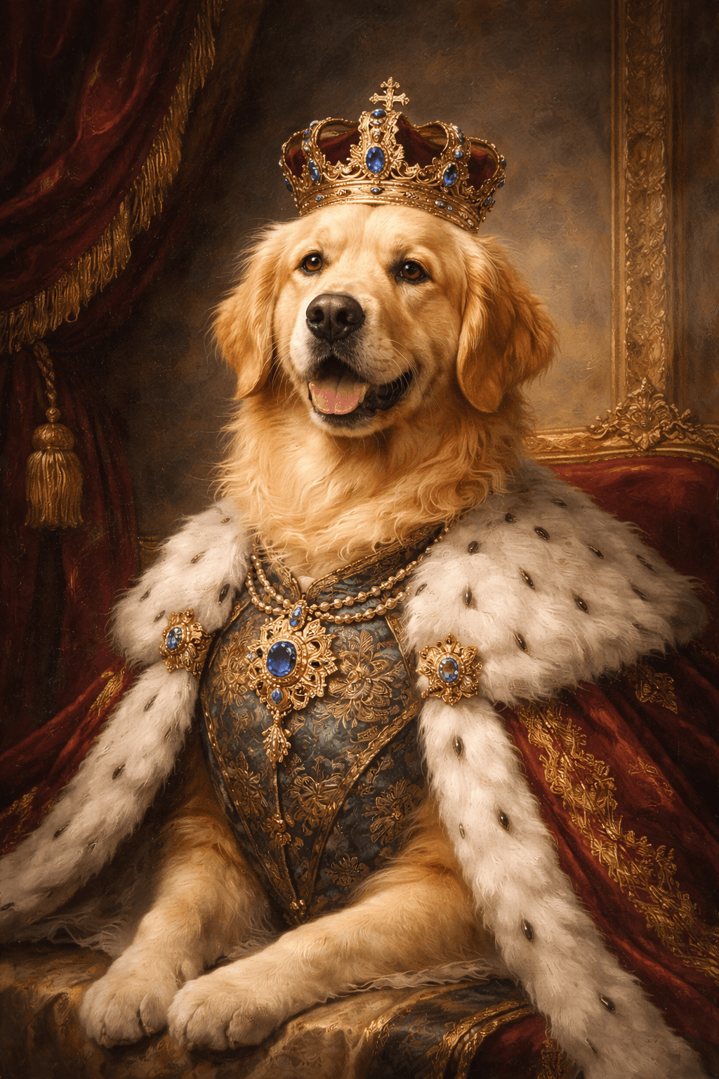 Regal Monarch