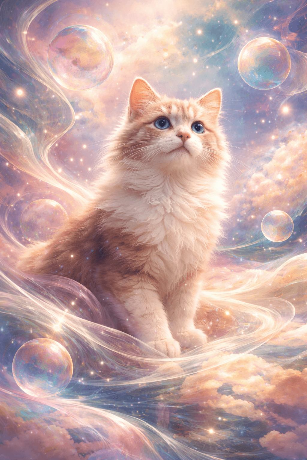 Surreal Dreamscape
